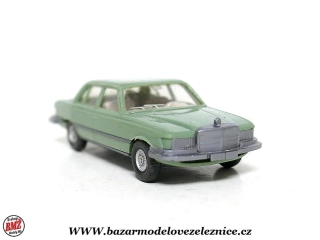 Wiking - Mercedes 450  - HO