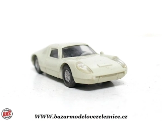 Wiking - Porsche  - HO
