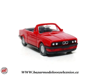 Wiking - BMW - HO