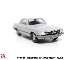 Wiking - Mercedes - HO