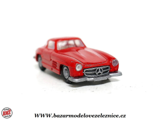 Praline - Mercedes - HO