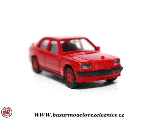 Herpa - Mercedes - HO