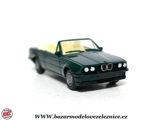 Herpa - BMW - HO