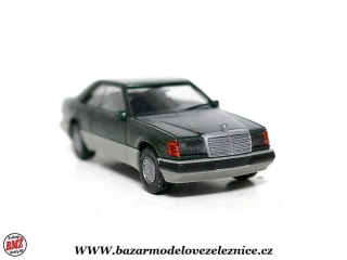 Herpa - Mercedes - HO