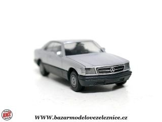 Herpa - Mercedes - HO