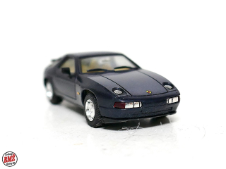 Herpa - Porsche - HO