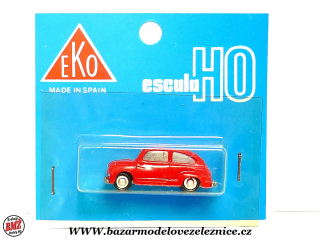 EKO - Seat - HO