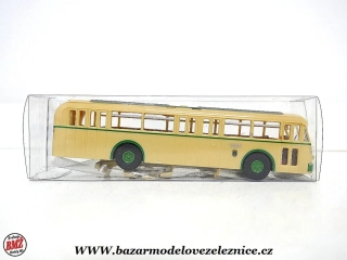 Wilkinson - Autobus  - HO