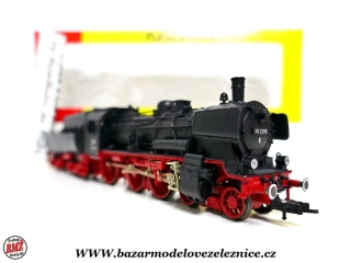 Fleischmann - DSS - Parní lokomotiva BR 38 2208 DB - HO