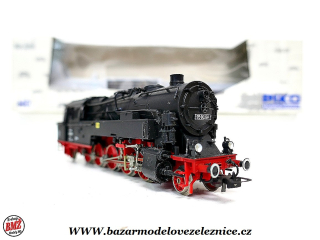 Nové Piko - DC - Parní lokomotiva BR 95 0028 DR   - HO