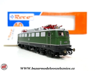 Roco - DSS - Elektrická lokomotiva E 40 504 DB - HO