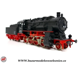 Piko DDR - DC - Parní lokomotiva BR 56 2719 DR  - HO