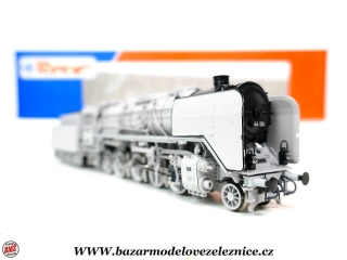 Roco - DSS - Parní lokomotiva BR 44 134 DRG - HO