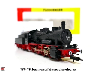 Fleischmann - DC - Parní lokomotiva BR 55 4455 DB - HO