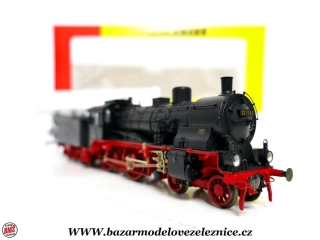 Fleischmann - DSS - Parní lokomotiva BR 13 1189 DRG - HO