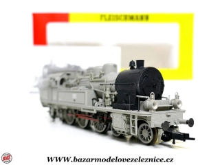 Fleischmann - DSS - Parní lokomotiva T18 - KPEV - HO