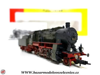 Fleischmann - DSS - Parní lokomotiva BR 56 2264 DRG - HO