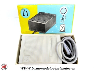 Piko - Trafo Z1 - HO - TT