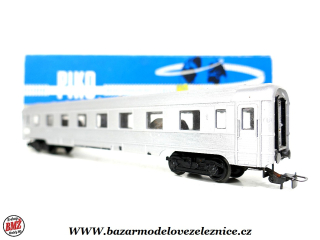 Piko DDR - Osobní vůz SNCF 1 tř. - HO