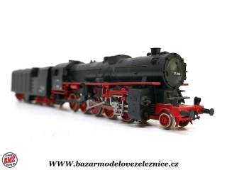 Piko DDR - DC - Parní lokomotiva BR 52 2006 DR  - HO