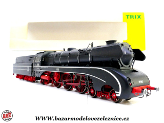 Trix - DSS - Parní lokomotiva BR 10 002 DB - HO