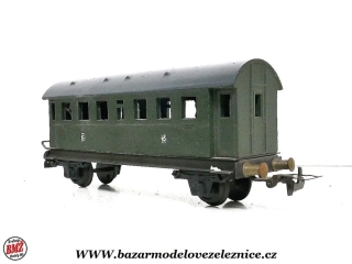 Piko Express - Osobní vůz DR - HO