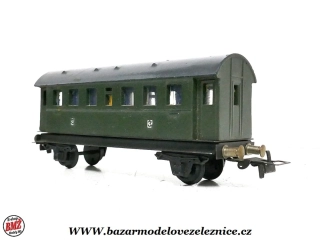 Piko Express - Osobní vůz DR - HO