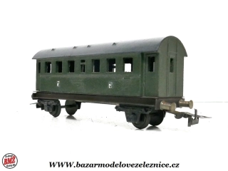 Piko Express - Osobní vůz DR - HO