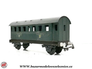 Piko Express - Osobní vůz DR - HO