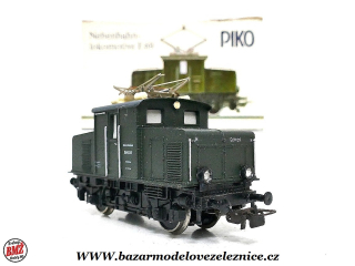 PIKO DDR - DC - Elektrická lokomotiva E 69 05 DR -HO