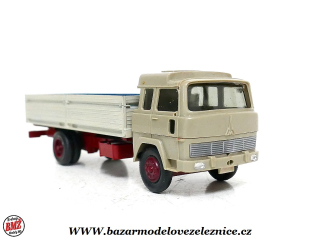 Wiking - Magirus valník -  HO