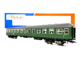 Roco - Osobní vůz DB 1 tř. nezkrácený- HO