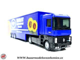 Herpa - Renault - Návěs  -  HO