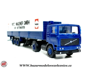 Herpa - Volvo - Návěs  -  HO