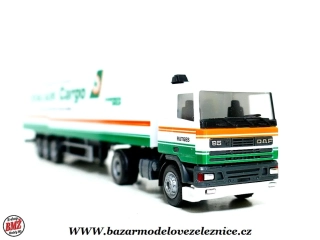 Herpa - DAF - Návěs  -  HO