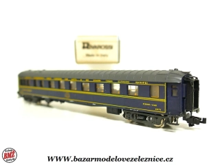 Rivarossi - Jídelní vůz Orient express - N