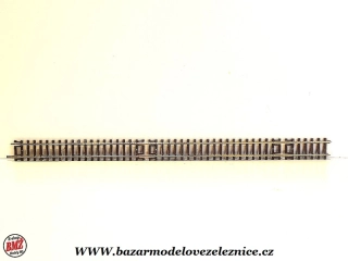 Roco - FLEISCHMANN 22202 Kolej rovná 312,6 mm