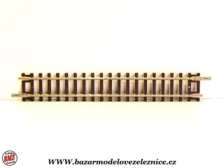 Roco - FLEISCHMANN 22203  Rovná kolej 104,2 mm - N
