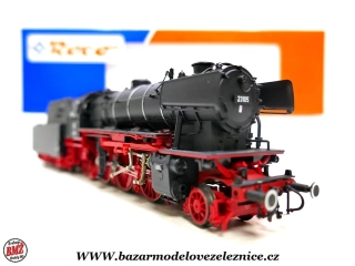 Roco - DC - Parní lokomotiva BR 23 105 DB - HO