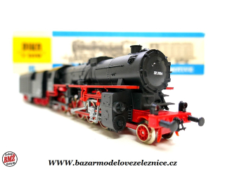 Piko DDR - DC - Parní lokomotiva BR 52 2006 DR  - HO