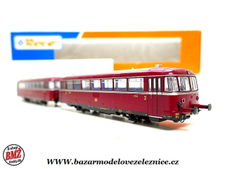Roco - DC - Motorová souprava VT/VS 98 DB - HO