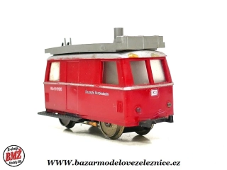 Brawa - DC - Drezína KLV 61 - HO