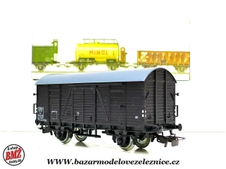 Piko DDR - Krytý vůz SNCF - HO