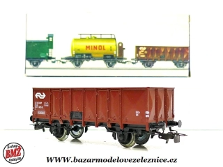 Piko DDR - Otevřený vůz NS - HO