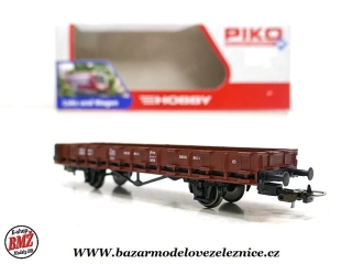 Nové Piko - Klanicový vůz DR - HO