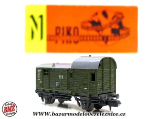 Piko -  Služební vůz DR - N