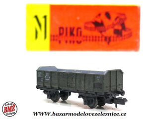 Piko - Otevřený vůz DR - N