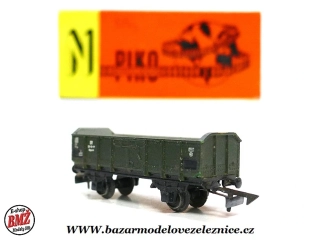 Piko - Otevřený vůz DR - N