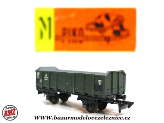 Piko - Otevřený vůz DR - N