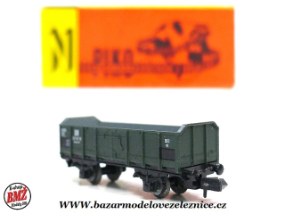 Piko - Otevřený vůz DR - N